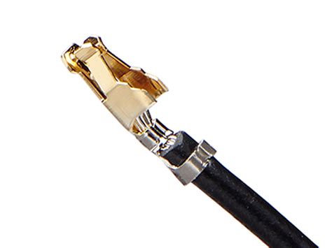 0797581096 Molex | Cable Assemblies | DigiKey