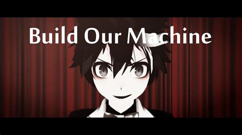 Image result for Build Our Machine Undertale