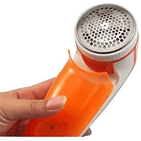 Nova Lint Remover Nlr-208, For Clothes,Sweaters,Blankets,Jackets Fabri ...