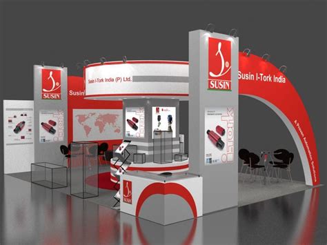 Sun Exhibition & Design Solutions: Customer Reviews, Stands and Services