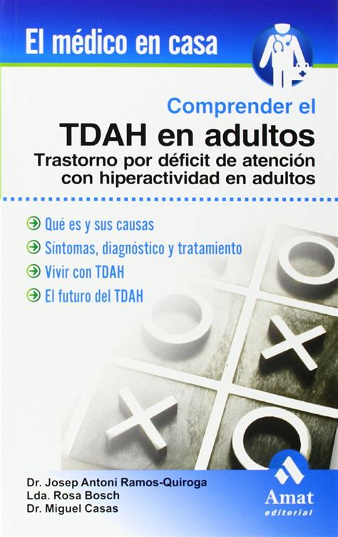 Comprender El Tdah En Adultos Understanding Understanding Tdah In ...