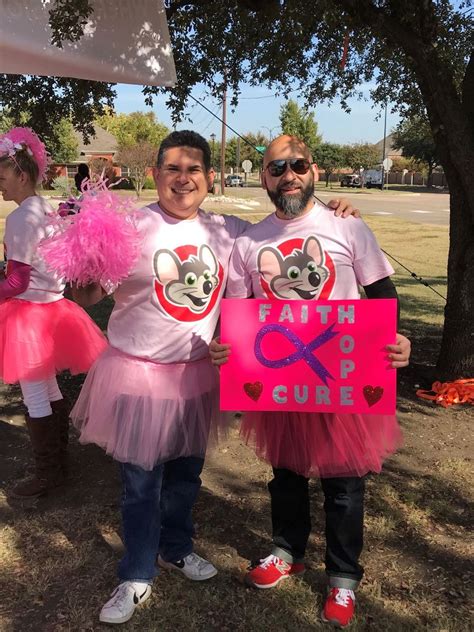 Chuck E. Cheese Office Photos