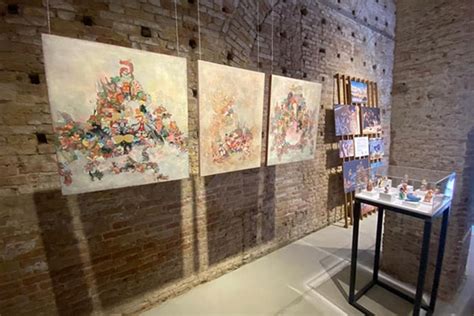 Swatch at La Biennale di Venezia 2022 - Swatch Group