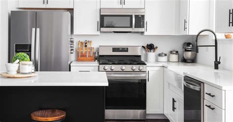 When Is the Best Time to Buy Appliances?