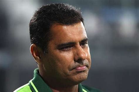 Waqar Younis praises Pakistan's climb to top spot in Test rankings