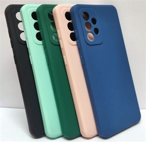 Realme Narzo 50 Pro 5G back Covers and Cases at best Price in India ...