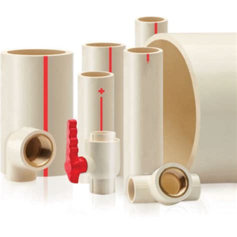 Image result for CPVC Fitting Types