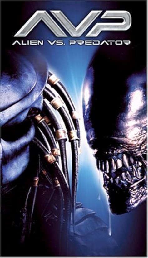 Alien vs. Predator (2004)
