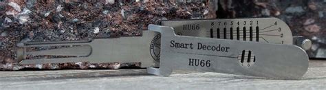 Image result for Locksmiths Decoder