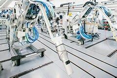 Motion Performance Considerations for VFD Cables | DigiKey