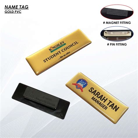 Image result for DIY PVC Name Tag Tutorial