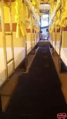 KMBT Travels - Online Bus Ticket Booking, Bus Reservation, Time Table ...