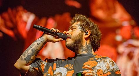 Post Malone to perform in Guwahati on December 8 as part of his