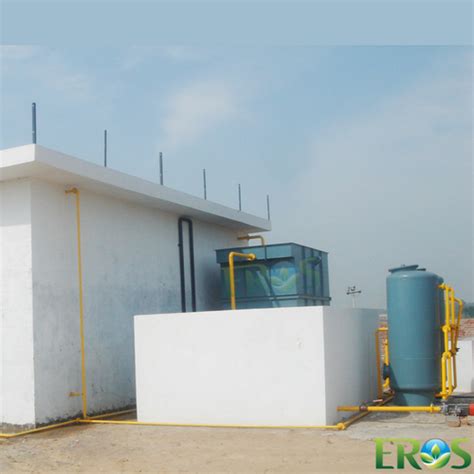 Effluent Treatment Plant for Milk Plants at Best Price in Ludhiana ...