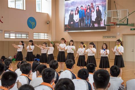 中国地界日本人学校高达三十几所，为什么不招中国学生和老师？|日本人|学校|日本_新浪新闻