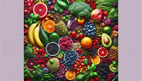 Discover the Power of Superfoods and Why They're Essential for Your Health - Growing Food Indoors