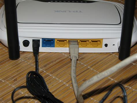 [實用開箱] TP-LINK TL-WR841N 寬頻分享器 (家庭 / 辦公室皆可通用) - Mobile01