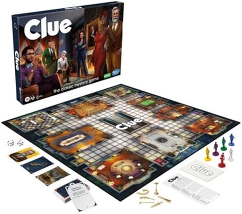 Buy Hasbro Gaming - The Game of Life Board Game, Fun for Families and ...