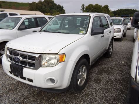 Buckhannon, WV – WV DOH Surplus Equipment Auction!