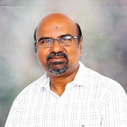 Dr. Nadanasabapathy