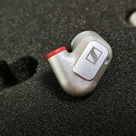 Sennheiser IE 900 IEM