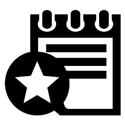 项目 Icon 的图像结果