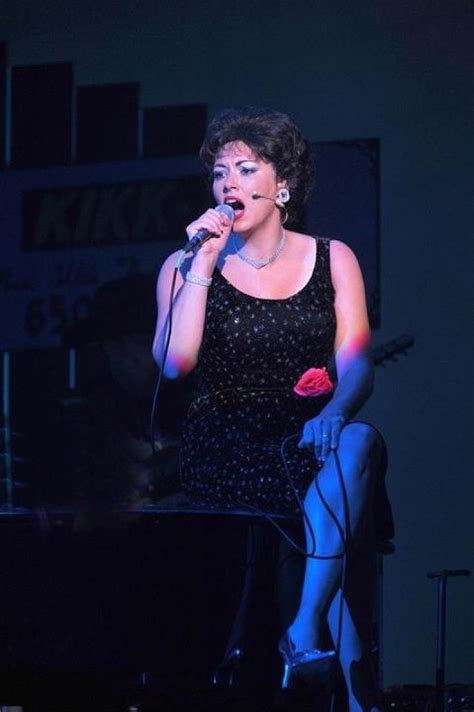 Image result for Always Patsy Cline Mandy Barnett