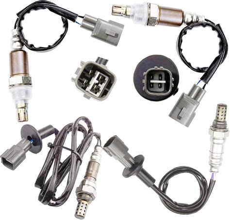 Image result for 06 Lexus IS 350 O2 Sensor