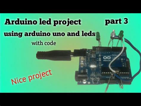 Image result for Proyector LED Arduino