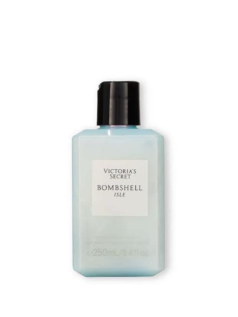 Buy Bombshell Isle Fine Fragrance Pearlescent Body Wash Online - Style ...