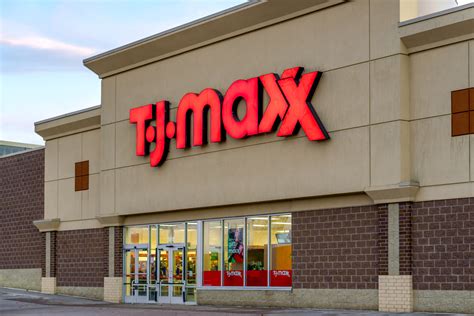 ¡Sorpresa! TJ Maxx anuncia su llegada a México - Emprendedor