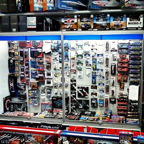 Hobbytown Office Photos | Glassdoor