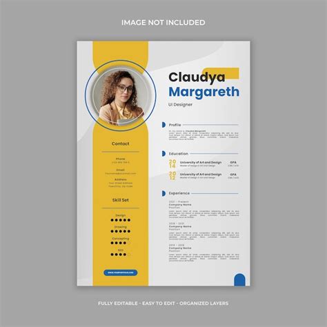 Images de Curriculum Vitae – Téléchargement gratuit sur Freepik