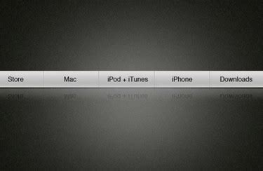 Image result for Apple Menu System