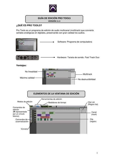 Tutorial De Pro Tools 的图像结果