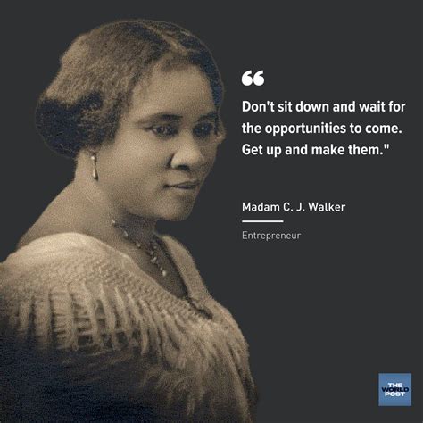 Quotes Pictures Of Madam Cj Walker | the quotes