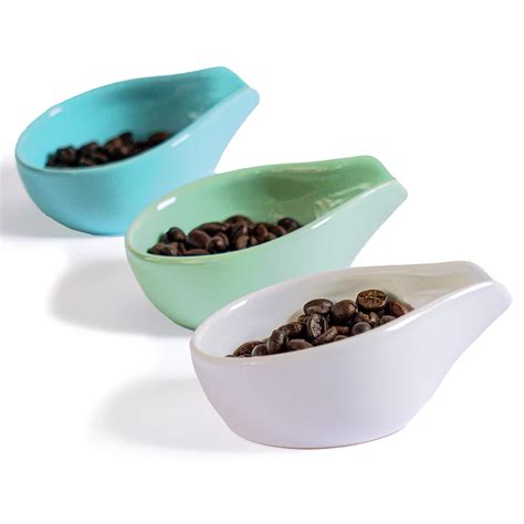 Dosing Cups - CAFISTIQ