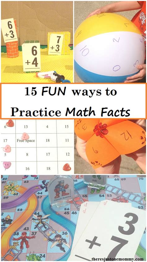 Image result for Easy Math Facts