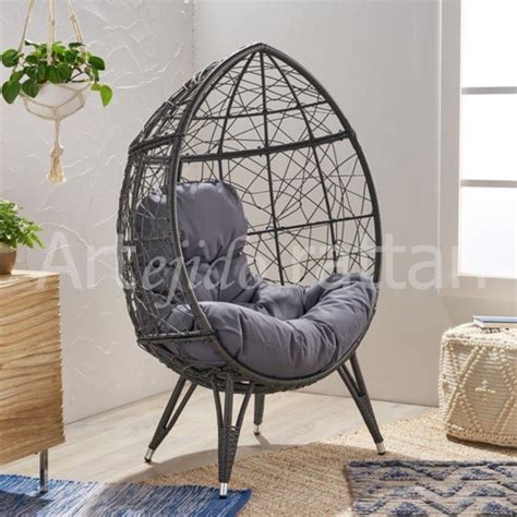 TRION – Artejido Rattan