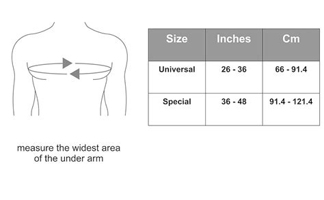 Buy Wonder Care Rotator cuff brace for shoulder pain relief Neoprene ...