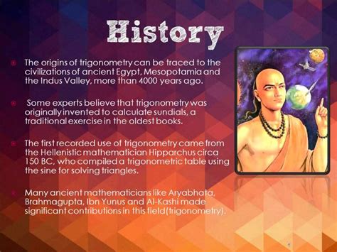 PPT on Trigonometric Functions. Class 11 | PPTX