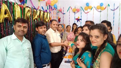 SRK PG College Firozabad