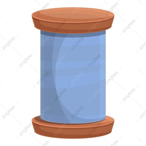 Image result for Thread Cartoon