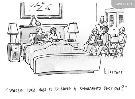 Image result for Discourse Cartoon