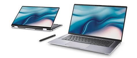 Dell announces new XPS 13, Latitude 9510 and new Ultrasharp and ...