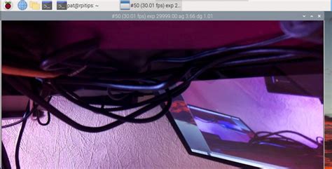 How to Use The Raspberry Pi Camera With Python in 2026 – RaspberryTips