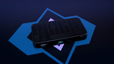 Image result for DStv Explora Decoder Latest
