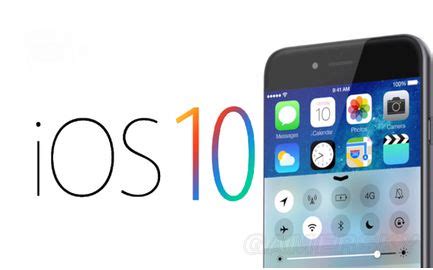Apple iOS 10: 9 Features and Apps the New OS Should Have