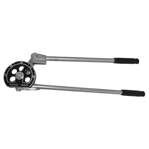 ⚡️Buy Max 5/8 Pipe Tube Bender Copper Plumbing Bender Manual Pipe ...