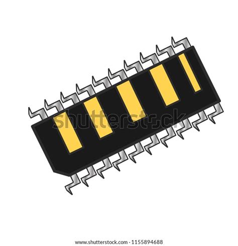 Image result for ROM Computer Part Cartoon Picture